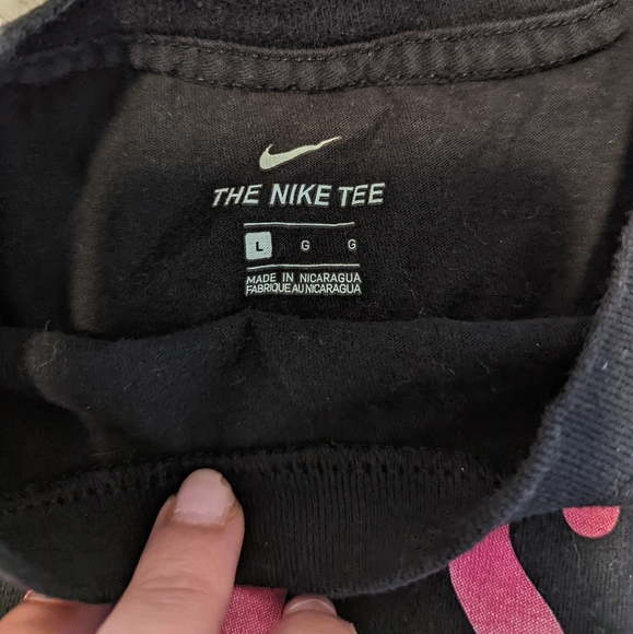 Nike t-shirt - Picture 2 of 2